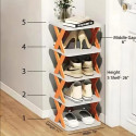 Single Shoe Rack -5Layer