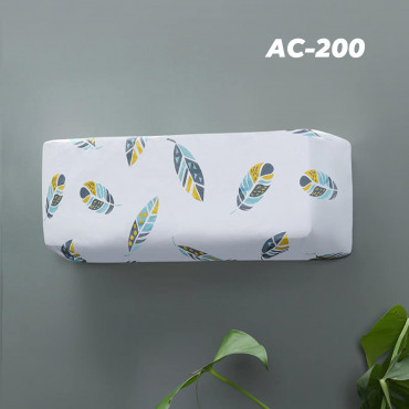Dustproof AC Cover...