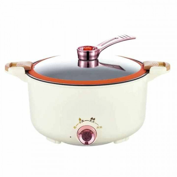 Smart Electric Multi Cooker 5.5L