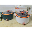 Smart Electric Multi Cooker 5.5L