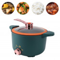 Smart Electric Multi Cooker 5.5L