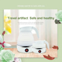 Folding Electric Kettle