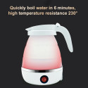 Folding Electric Kettle