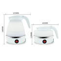 Folding Electric Kettle