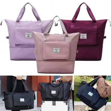 Expandable Folding T...