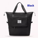 Expandable Folding Travel Bag