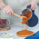 High Speed Electric Grinder