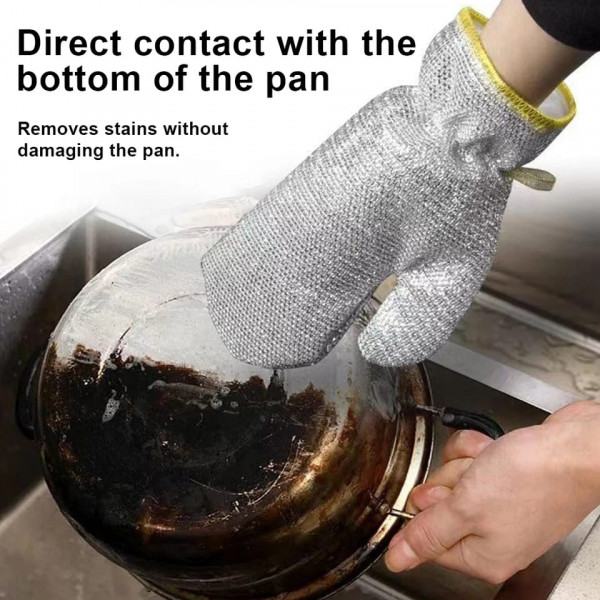 Magic Kitchen Hand Gloves