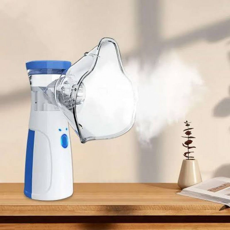 Mesh Nebulizer Ultrasonic