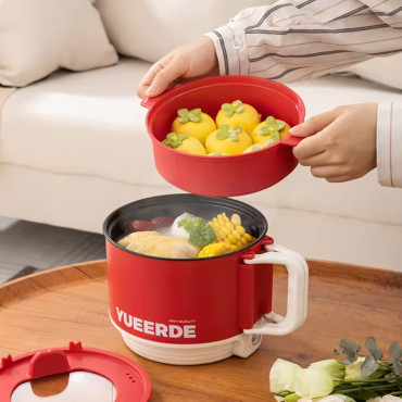 Nonstick Cooking Hot...