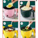 Nonstick Electric Cooker