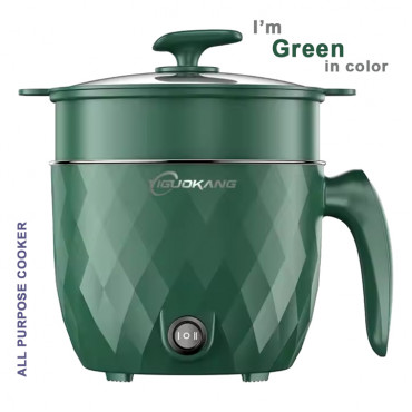 Nonstick Electric Co...