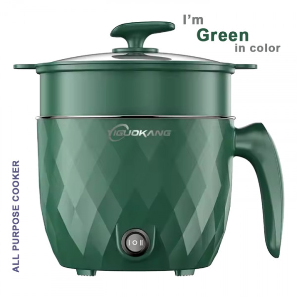 Nonstick Electric Cooker