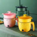 Nonstick Electric Cooker