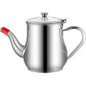 Oil Filter Pot or Tea Pot