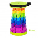 Portable Folding Stool