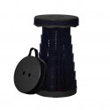 Telescopic Folding Stool