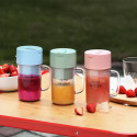 Rechargeable Cup Juicer