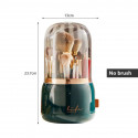 Rotating Makeup Brush Holder