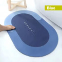 Silicone Nonslip Floor Mat