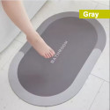 Silicone Nonslip Floor Mat