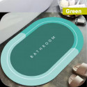 Silicone Nonslip Floor Mat