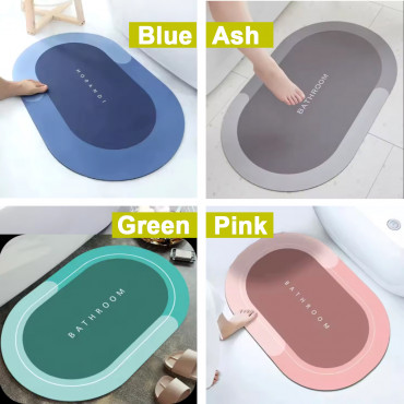 Silicone Nonslip Flo...