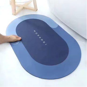 Microfiber Floor Mat...