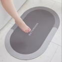 Microfiber Floor Mat