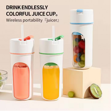 Smart Rechargeable F...