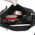 Casual Flower Shoulder Bag