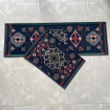 Kitchen Floor Mat 2ps Set
