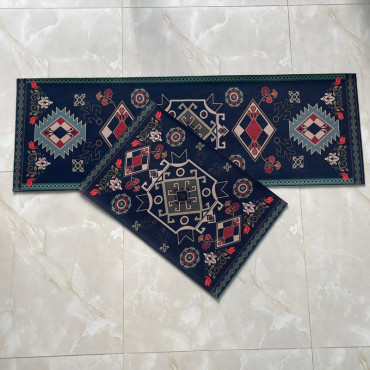 Kitchen Floor Mat 2p...