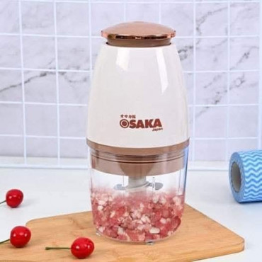 Japanese Osaka Blend...