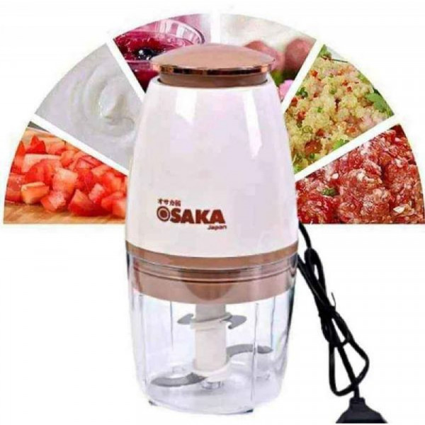 Japanese Osaka Blender