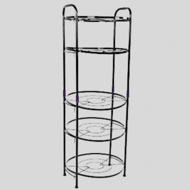 5 Layer Pot Rack...