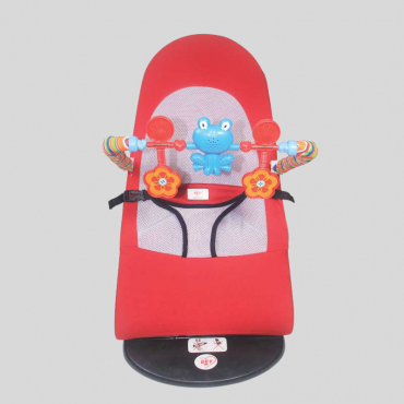 Love Baby Bouncer...