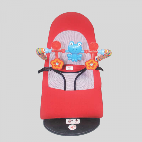 Love Baby Bouncer