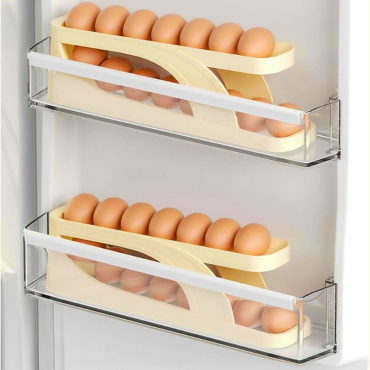 Refrigerator Egg Dis...