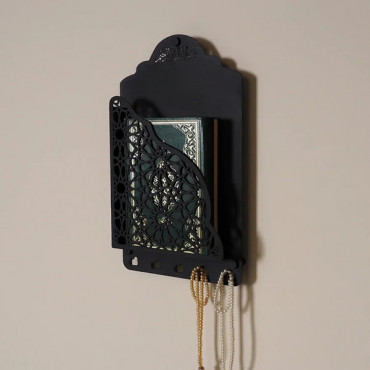 Quran Box With Tasbi...