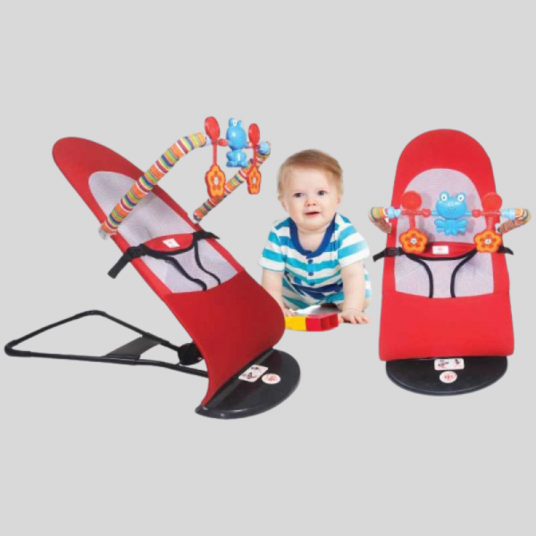 Love Baby Bouncer