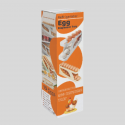 Refrigerator Egg Dispenser Tray