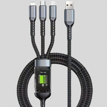 100W Fast Charging U...
