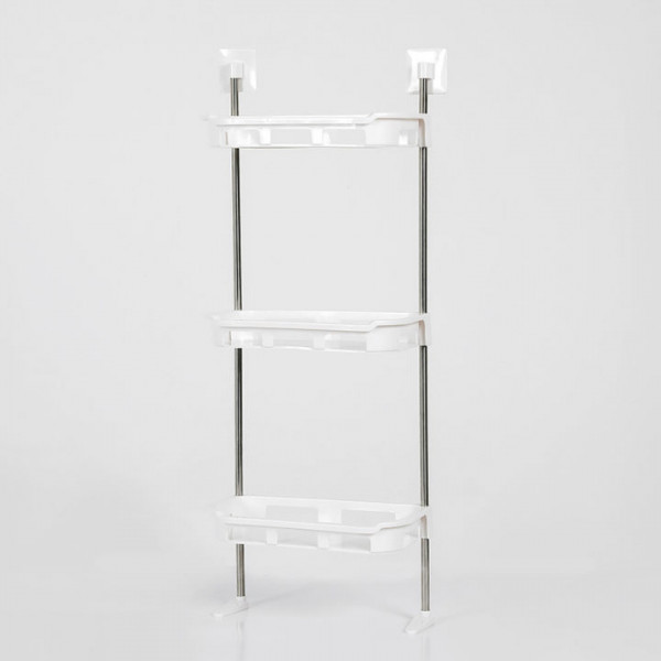 Multifunctional Storage Rack Stikergum