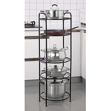 5 Layer Pot Rack...