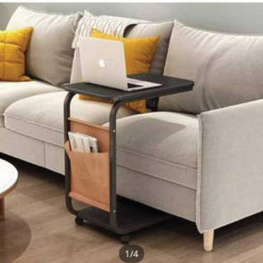 Moveable Side Table ...