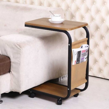 Moveable Side Table ...