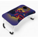 Foldable Laptop Table Sticker Printed