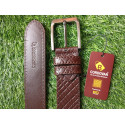 Oversized Belts