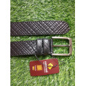 Oversized Belts